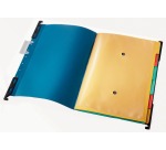 Leitz Hängemappen Mobile Divide-It-Up