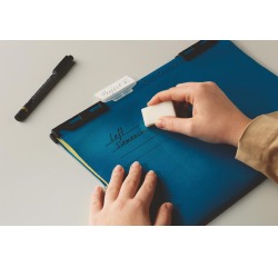 Leitz dossiers suspendus mobile Divide-It-Up