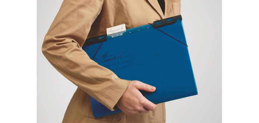 Leitz Hängemappen Mobile Divide-It-Up