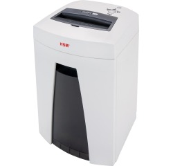 HSM SECURIO C18 destructeur de documents, 1,9 x 15 mm