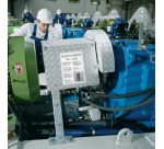 Tarifold tview pocket with magnetic back for A5 size white, pack of 5 pieces