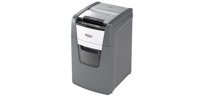 Rexel Optimum Auto+ 150M destructeur de documents