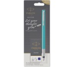 Parker Füllfederhalter Vector, Blister mit Nachfüllung, in verschiedenen Farben
