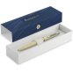 Stylo bille Waterman Allure pastel bleu Medium