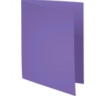 Packung mit 10 Aktenmappen ROCK''S 210 24x32cm
