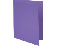 10er Packung ROCK''S 210 24x32cm - Lila