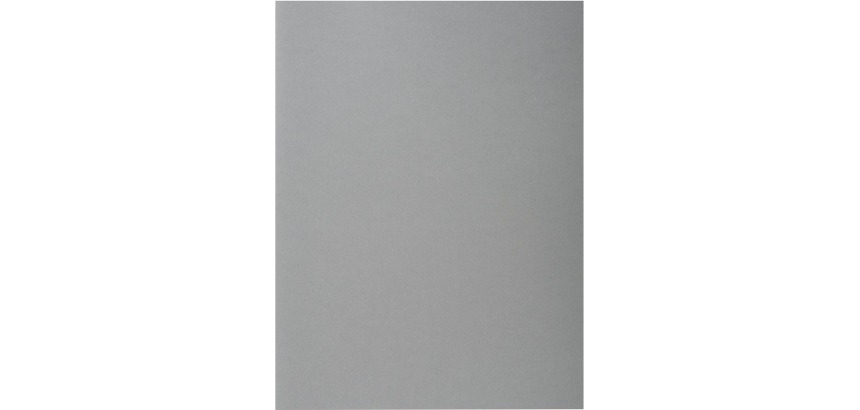 Pack of 10 square cut folders ROCK'S 210 - 24x32cm