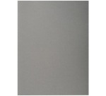 Pack of 10 square cut folders ROCK'S 210 - 24x32cm