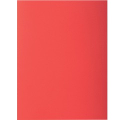 Paquet de 10 chemises ROCK''S 210 - 24x32cm