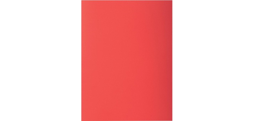 Packung mit 10 Aktenmappen ROCK''S 210 24x32cm