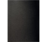 ROCK''S 210 Pak van 10 dossiermappen 210g/m2 24x32cm voor A4.