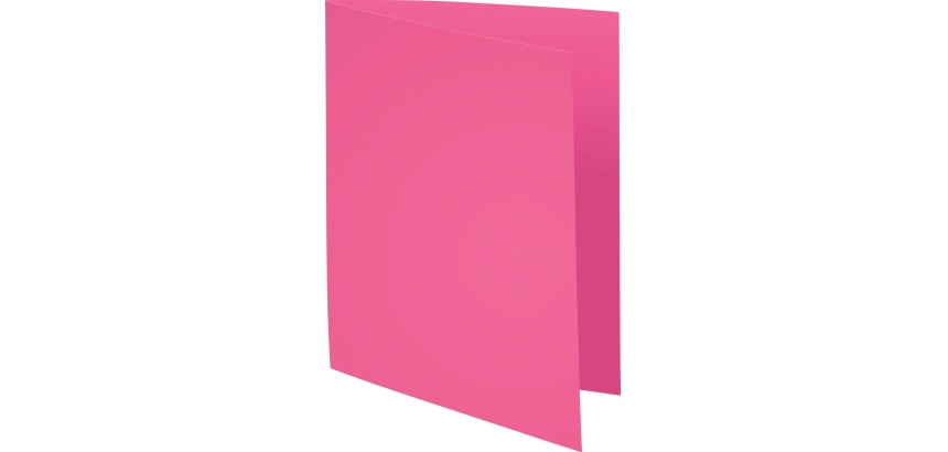 Paquet de 10 chemises ROCK''S 210 - 24x32cm