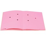 Exacompta Forever Recycled Signature Book - Brown kraft