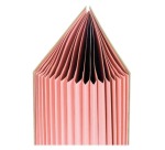 Exacompta Forever Recycled Signature Book - Brown kraft