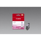 Canon cartouche d'encre PGI-9M, 1.600 pages, OEM 1036B001, magenta