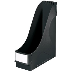 De_porte-revues leitz no plastic