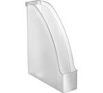 Porte-revue Plus, A4, polystyrène