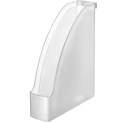 Porte-revue Plus, A4, polystyrène
