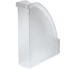 Porte-revue Plus, A4, polystyrène