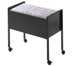 Suspended File Trolley 'Economy 80'