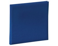 De_livre d'or bleu europe