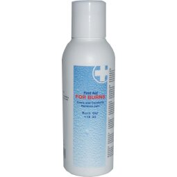 EN_GEL CONTRE LES BRÛLURES 120 ML