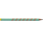 STABILO EASYgraph S Pastel potlood, HB, 3,15 mm, voor linkshandigen, groen