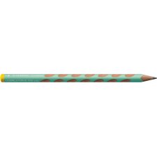 STABILO EASYgraph S Pastel crayon, HB, 3,15 mm, pour gauchers, vert