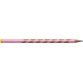 STABILO EASYgraph S Pastel potlood, HB, 3,15 mm, voor linkshandigen, roze