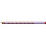 STABILO EASYgraph S Pastel potlood, HB, 3,15 mm, voor rechtshandigen, lila