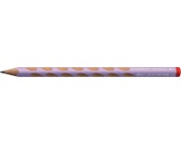 STABILO EASYgraph S Pastellstift, HB, 3,15 mm, für Rechtshänder, lila