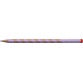 STABILO EASYgraph S Pastel crayon, HB, 3,15 mm, pour droitiers, lila