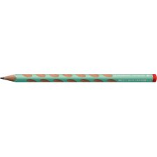 STABILO EASYgraph S Pastel crayon, HB, 3,15 mm, pour droitiers, vert