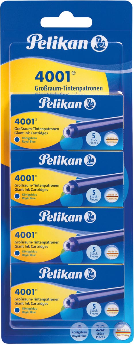 PELIKAN H103 Cartouche d'encre remplace 903XL T6M07AE magenta - Cartouche  imprimante - LDLC