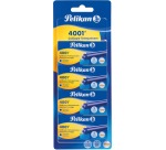 Pelikan 4001 ink cartridges