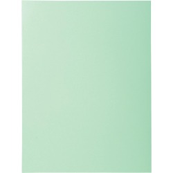100er Aktendeckel SUPER 160 24x32cm