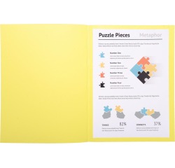 Pk 100 Folders SUPER 160 Salmon