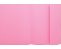 SUPER 160 Pak van 100 mappen met 1 klep - 24x32cm -