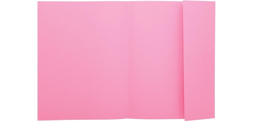 Paquet 100 chemises 1 rabat SUPER 160 - 24x32cm