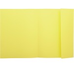 Pk 100 Folders SUPER 160 1 Flap Pink