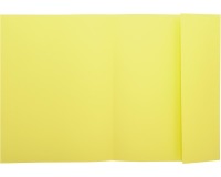 Pk 100 Folders SUPER 160 1 Flap Pink