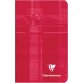 Clairefontaine Metric carnet de notes, ft 7,5 x 12 cm, 48 pages, ligné