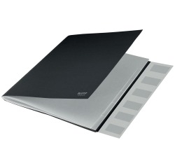 Chemise trieur Recycle, A4, carton