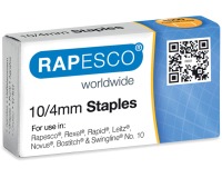 En_rapesco agrafes 10/4 1000x
