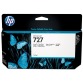 HP 727 - photo black - original - DesignJet - ink cartridge