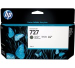 HP 727 - matte black - original - DesignJet - ink cartridge
