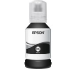 Epson 105 - black - original - ink tank