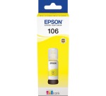 Epson 106 - Gelb - original - Tintenbehälter