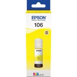 Epson 106 - Gelb - original - Tintenbehälter