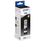 Epson 106 - Photo schwarz - original - Tintenbehälter